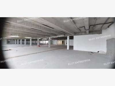 A louer locaux activités 1500m² au Relecq-Kerhuon