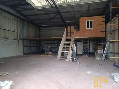 Location Locaux d'activités - Entrepôts à Lorient