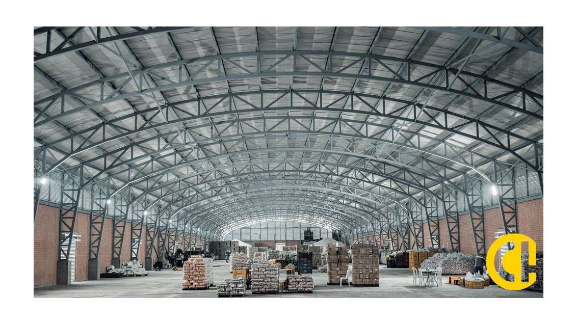 A louer local activité 550m² ZA Arnas