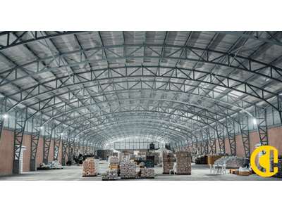 Location Locaux d'activités - Entrepôts à Arnas