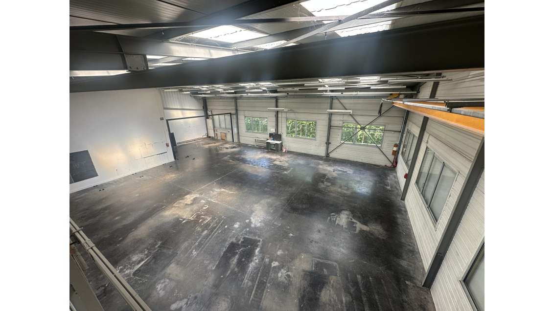 Cellule en monopropriété à vendre à Mainvilliers