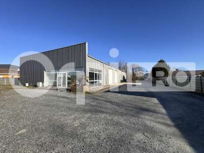 Location Locaux d'activités - Entrepôts à Marcheprime