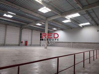 Location Locaux d'activités - Entrepôts à Marseille 2e