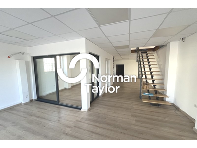 Location Locaux d'activités - Entrepôts à Montpellier