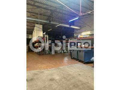 Location Locaux d'activités - Entrepôts à Meaux