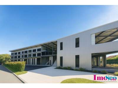 Location Locaux d'activités - Entrepôts à Mérignac