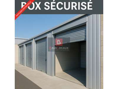 Location Locaux d'activités - Entrepôts à Miramas