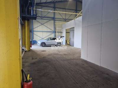 Location Locaux d'activités - Entrepôts à Mitry-Mory