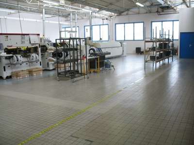 Location Locaux d'activités - Entrepôts à Montceau-les-Mines