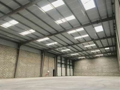 Location Locaux d'activités - Entrepôts à Montivilliers