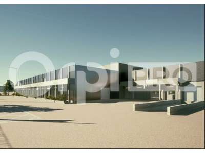 Location Locaux d'activités - Entrepôts à Montluçon