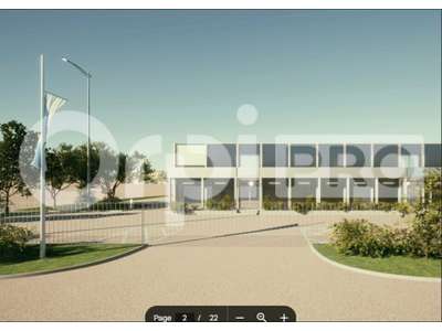 Location Locaux d'activités - Entrepôts à Montluçon