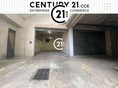 Location Locaux d'activités - Entrepôts à Mougins