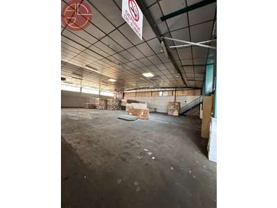 Location Locaux d'activités - Entrepôts à Muret