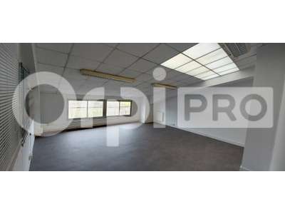 Location Bureaux à Nogent-sur-Oise