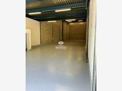 Loue local Activités/Bureaux 450m² Noisy-le-Grand