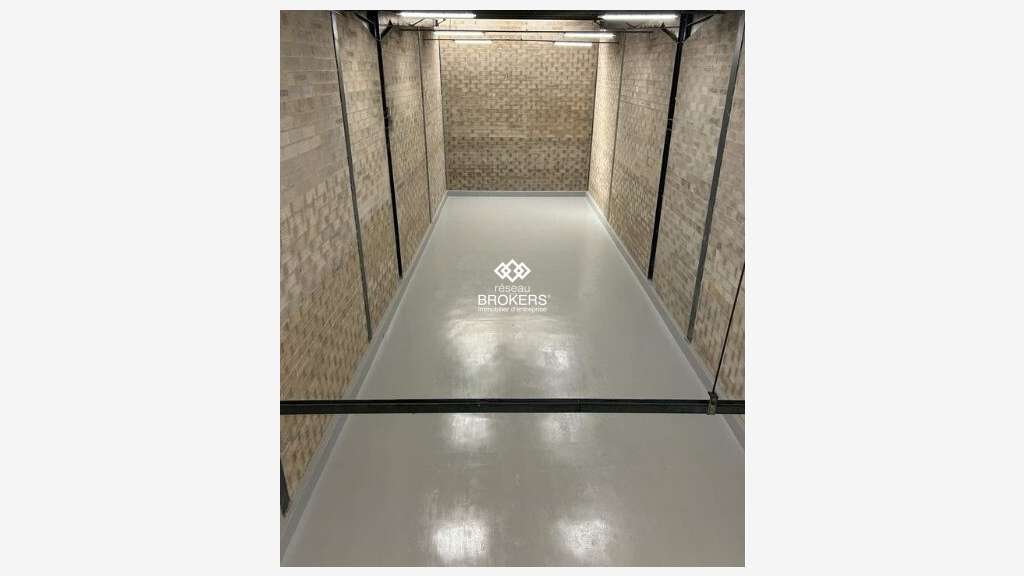 Loue local Activités/Bureaux 450m² Noisy-le-Grand