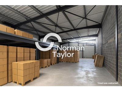 Location Locaux d'activités - Entrepôts à Perpignan