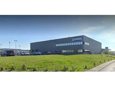 Location Locaux d'activités - Entrepôts à Reims