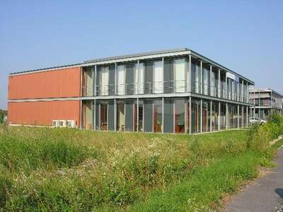 À louer local d'activités 311m² HQE à Reims