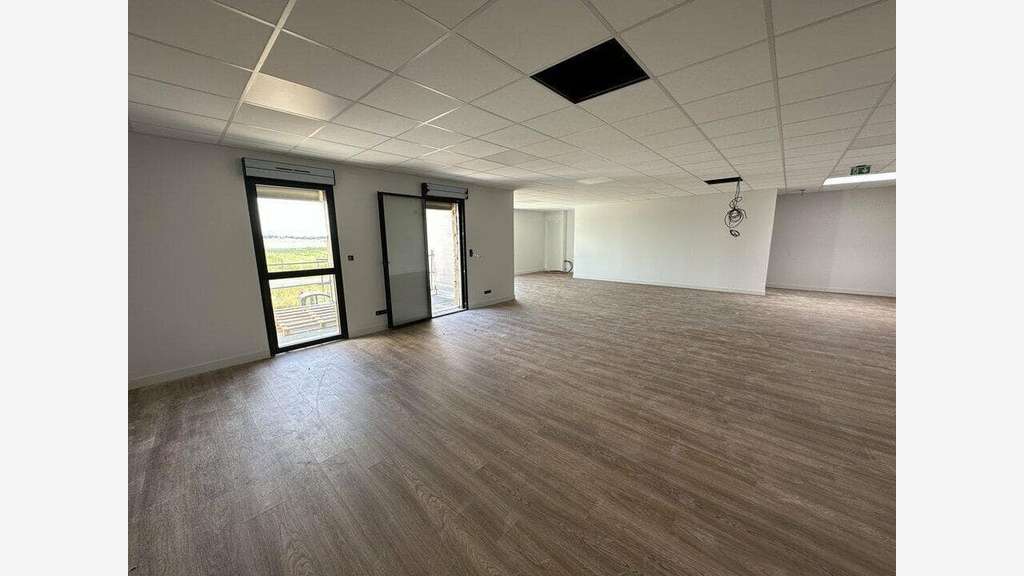 A louer locaux d'activités neufs à partir de 400m²