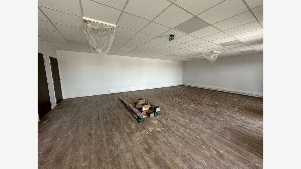 A louer locaux d'activités neufs à partir de 400m²