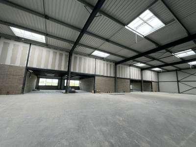 Location Locaux d'activités - Entrepôts à Reims