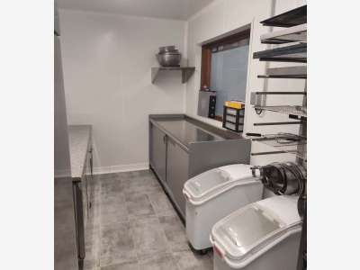 A louer local agroalimentaire 163m² à Rouen Sud
