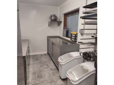 Location Locaux d'activités - Entrepôts à Rouen