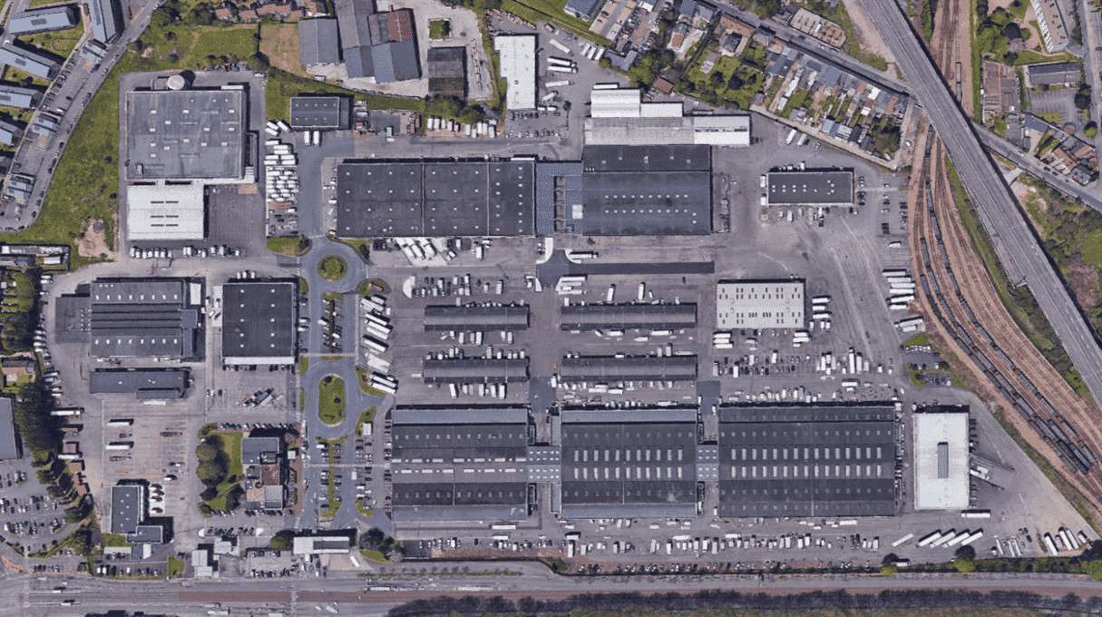 Logistique