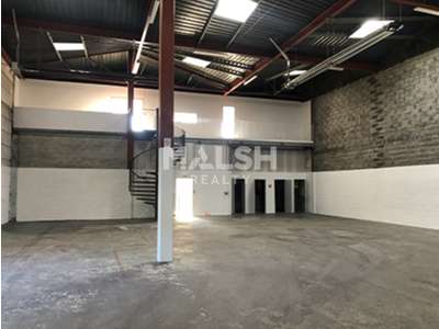 Location Locaux d'activités - Entrepôts à Saint-Étienne