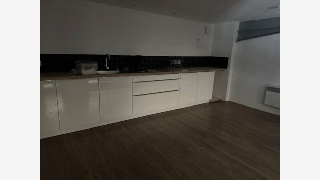 Local de 500m² à louer à Saint-Georges-de-Reneins