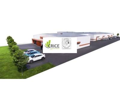 Location Locaux d'activités - Entrepôts à Saint-Sulpice-de-Royan