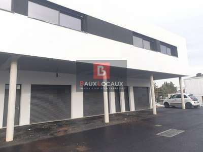 Location Locaux d'activités - Entrepôts à Salon-de-Provence