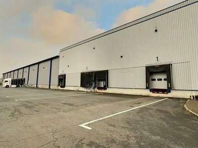 Location Locaux d'activités - Entrepôts à Sarreguemines