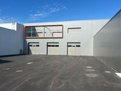 Location Locaux d'activités - Entrepôts à Sarzeau