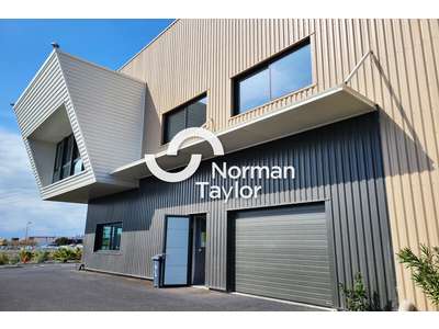 Location Locaux commerciaux - Boutiques à Sète