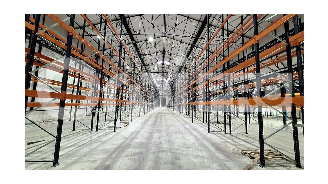 Entrepôt à louer en ZI aux portes de Soissons