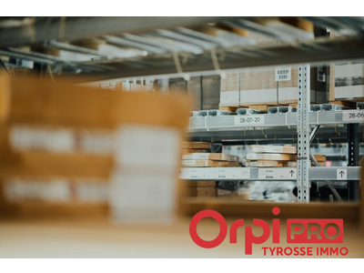 Location Locaux d'activités - Entrepôts à Soorts-Hossegor