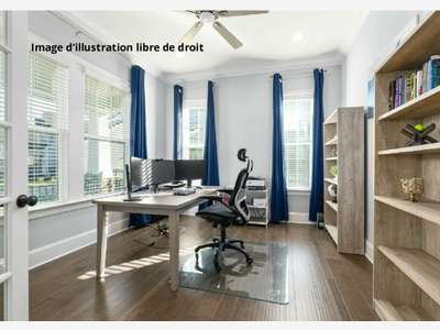 Local d'activité neuf 395m² à louer à Ternay A7