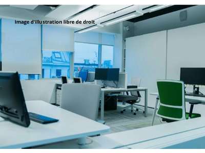 Location Locaux d'activités - Entrepôts à Ternay