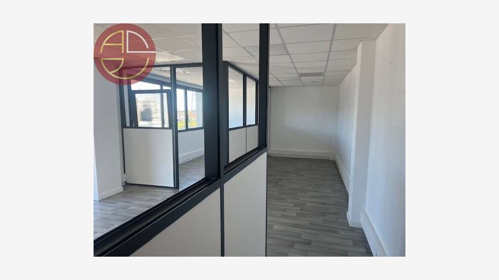A louer entrepôt 296m² à Toulouse Sud-Ouest 