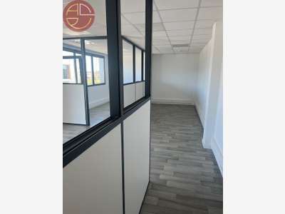 A louer entrepôt 296m² à Toulouse Sud-Ouest 
