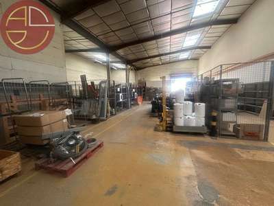 Location Locaux d'activités - Entrepôts à Toulouse