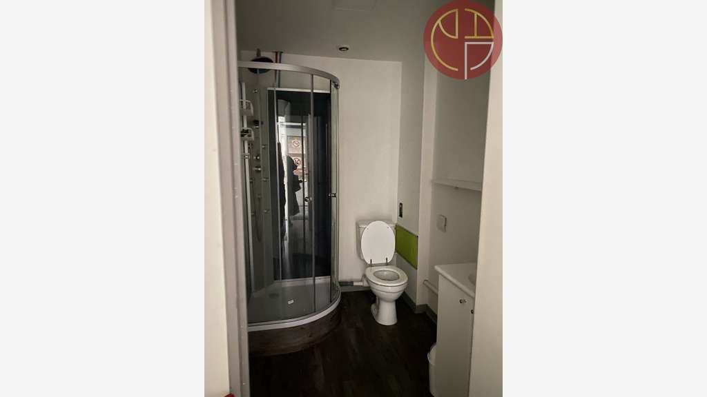 Location local 330m² à Toulouse ZI Thibaud