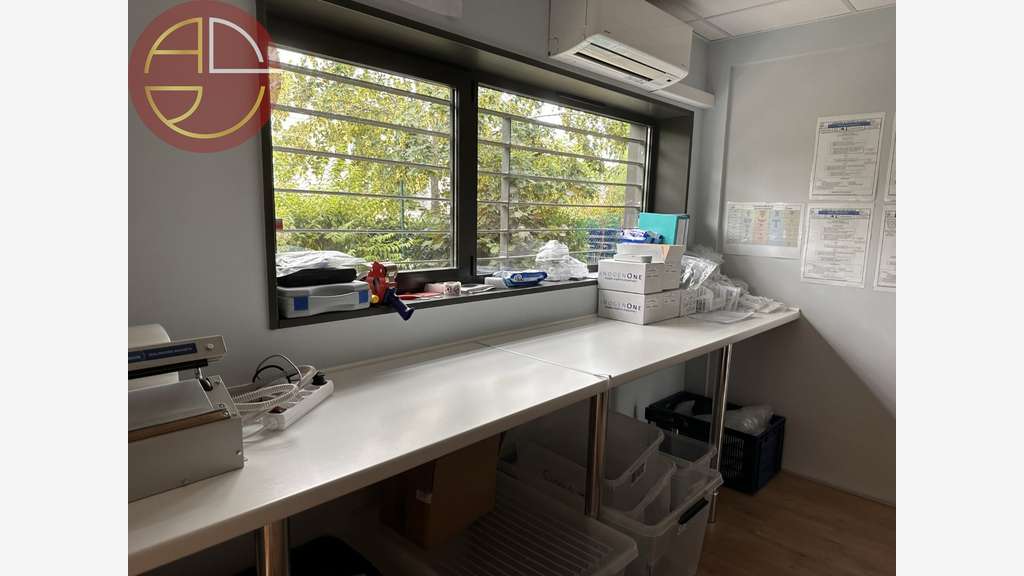 Location entrepôt de 306m² à Toulouse Nord Est
