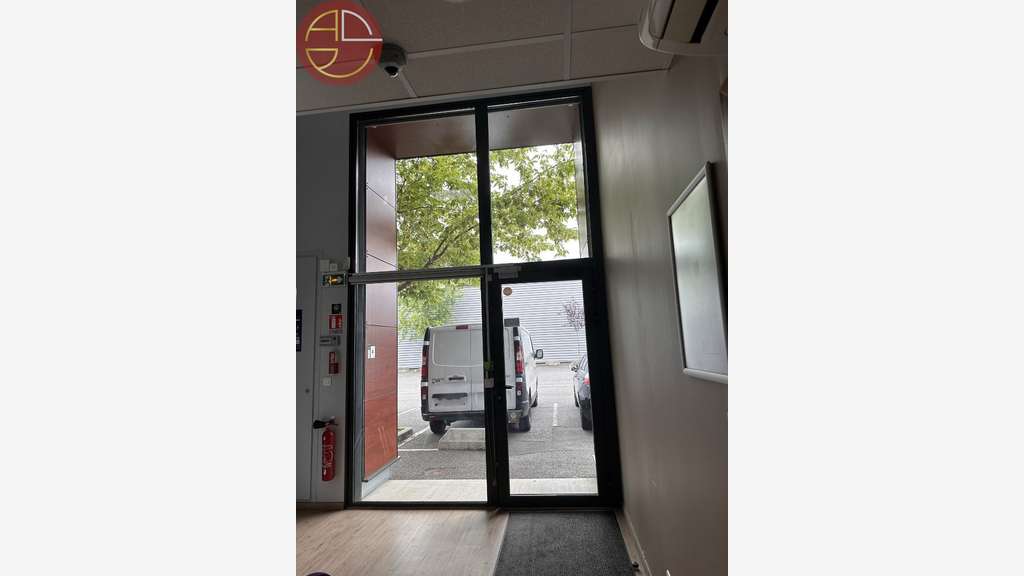 Location entrepôt de 306m² à Toulouse Nord Est