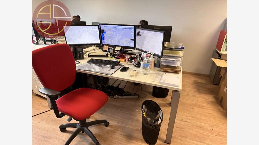 Location entrepôt de 306m² à Toulouse Nord Est