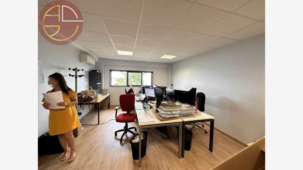 Location entrepôt de 306m² à Toulouse Nord Est