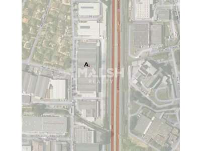 Location Locaux d'activités - Entrepôts à Villefranche-sur-Saône